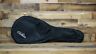 U103560q Cordoba Black Classical Guitar Backpack Style Gig Bag Logo