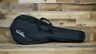 U103561q Cordoba Black Classical Guitar Backpack Style Gig Bag Logo