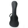 Uc42266 Unbranded New Elegant Handy Portable Ukulele Case Leather Python Pattern