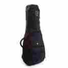 Fb-ug-01-bk Ug-01-bk Fusion Urban Electric Guitar Gig Bag Black 5060178426960