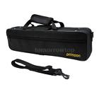 Uhd0386366630961gw Ammoon Flute Case Gig Bag Backpack Box With 799899356823