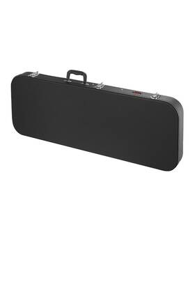 Uimoso 199413428775 Electric Guitar Hard Case 43.11 In With Lock Handle And Keys For