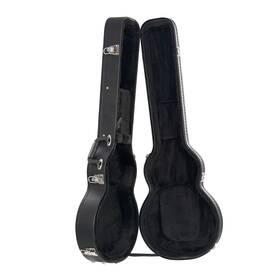 Uimoso Hl-39a 41.34-inch Hard Case For Electric Guitar With Lock And Handle