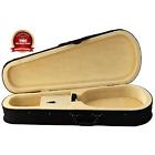 Ukepolyfoamcaseconcerttan Concert Ukulele Accessories Featherweight Polyfoam Case With 616453410299