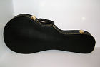Unbranded Black Hardshell A-style Mandolin