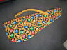 Unbranded The Beatles Electric Guitar Gig Bag Cool No Reserve