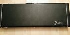 0996100402 Used004002 Fender Limited Edition Legacy Series Guitar Case Black Tolex Blue