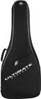 Ushb2-ag-gr Ultimate Support Hybrid Series Soft Case For Acoustic Guitar With