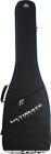 Ushb2-eb-bl Ushb2ebbl Ultimate Support Hybrid Series Soft Case Blue Trim New Jrr