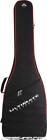 Ushb2-eb-rd Ushb2ebrd Ultimate Support Hybrid Series Soft Case Red Trim New Jrr