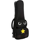 Usukbagowl23 Hot Seal Acoustic Classical Guitar Bags Cases Waterproof Super Thick