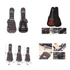 Uszrukbagbohemia21 Hot Seal Adjustable Comfortable Durable Ethnic Ukulele Case Bag Bohemia