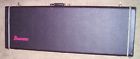 7420 Uv1000 Ibanez Hardshell Electric Guitar
