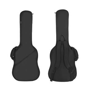 Vekto 739503989672 Lightweight Electric Guitar Gig Bag 41 Inch Portable Waterproof 600d Oxford
