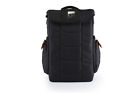 Venuebag01-blk Gruvgear Stadium Bag Black