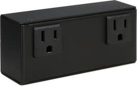 Vertex 749350578387 Effects/pedalboard Power Module Model Pm - 1 In 2 Out