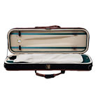 Vncqf30 Sky Violin Oblong Lightweight Case With Hygrometer