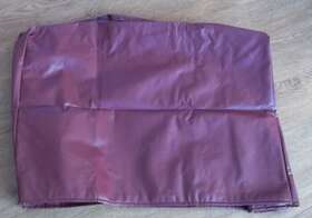 Ac15 Vox Custom Amp Covers Inc Heavy Fitted Vinyl Cover Ec Unused