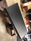 Vox Era Mkiii Guitar Case Square Gold Interior Original Item