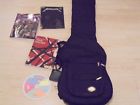 W3700 Windsor Black Canvas Electric
