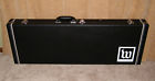 Wa-ob-1 Wylde Audio Hard-shell Wood
