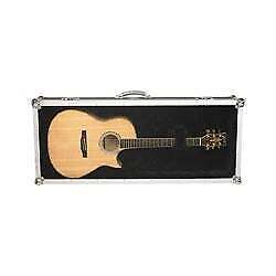 Rc10909 Warwick Acoustic Guitar Display Case