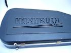 Was-5 Washburn Electric Guitar Case