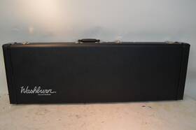 Gcn4 Washburn N1 N2 N3 N4 Nuno Bettencourt Electric Guitar Case