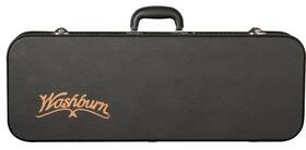 Mc92-u Washburn Mc92 F Style Mandolin Hardshell Case
