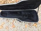 Washburn Wkjbnm Electric Guitar Hardshell Case Used