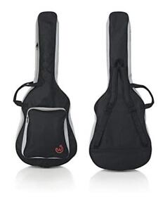 Wayfinder Supply Co. Lightweight Acoustic Guitar Gig Bag Wf-gb-acou