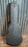 Wbi-dbr Weber Dobro Resonator Guitar Hardshell Case