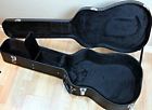 Wc100 Musician Madness Dreadnought Acoustic Guitar Case Universal Blowout