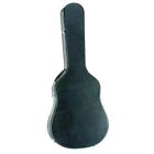 Wc100p Merchandisers Kona Tolex Thin Body Guitar Case 809312041264