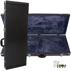 Wdwsbzanw7 Chromacast Guitar Hard Case Pro Series Strat Tele 811501072720