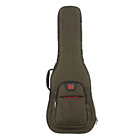 Wind20-eg-grn Music Area Electric Guitar Gig Bag Waterproof With 6970220420664