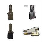 Wind30 Wind30eggrn Electric Guitar Gig Bag Waterproof With Cushion Protection 6970220420176