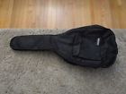 Windsor Electric Or Acoustic Guitar Case Padded With Pocket Kamanmusic