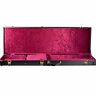 Wjm9000 Wjm Square Guitar Hardshell Case