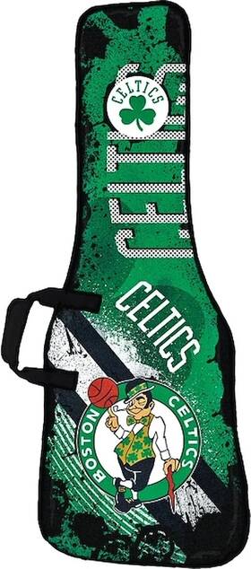 Gbnba02 Woodrow Boston Celtics Gig Bag