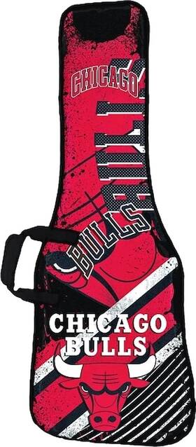 Gbnba05 Woodrow Chicago Bulls Gig Bag