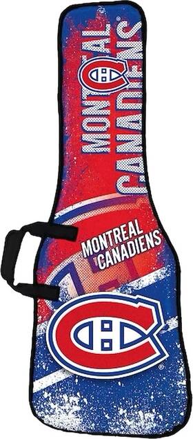 Gbnhl16 Woodrow Montreal Canadiens Gig Bag