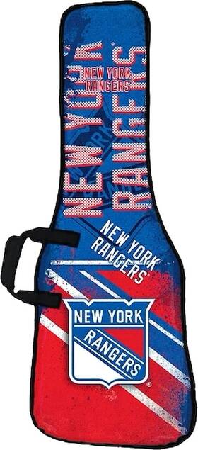 Gbnhl19 Woodrow New York Rangers Gig Bag