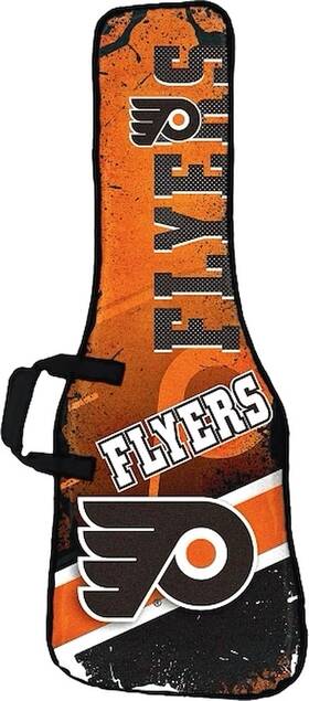 Gbnhl22 Woodrow Philadelphia Flyers Gig Bag