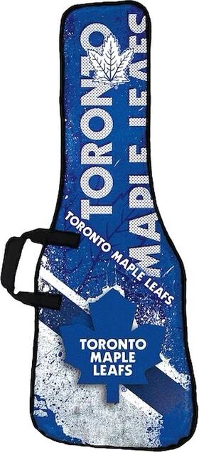 Gbnhl27 Woodrow Toronto Maple Leafs Gig Bag