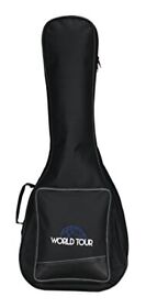 World Tour Half-size Acoustic Guitar Gig Bag