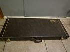 X-88 Guild Flying Star Guitar Case Motley Crue