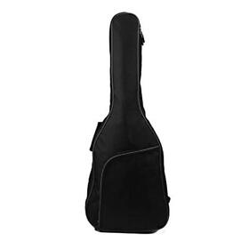 Xinfu 38/39 Inch Acoustic Guitar Bag Waterproof Dual Adjustable Shoulder Strap