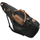Xl612251226377 Saxophone Alto Case Soft Gig Bag Oxford Cloth Padded Carrying