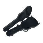 Xm-1401 Prox Vaultx Watertight Acoustic Guitar Case Wheels Compartment 019372409748